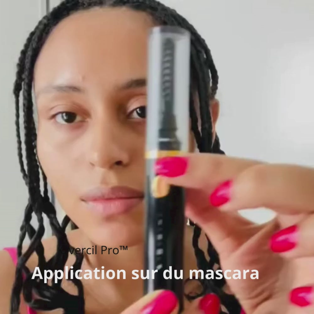 Charger la vidéo : &lt;p&gt;Adoptez un nouveau réflexe beauté.  C’est simple, pratique et sûr. &lt;/p&gt;&lt;p&gt;Gagnez du temps chaque matin.&lt;br/&gt;&lt;br/&gt;&lt;/p&gt;